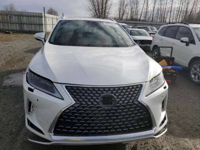 2022 LEXUS RX 350 L - JTJHZKFA5N2038305