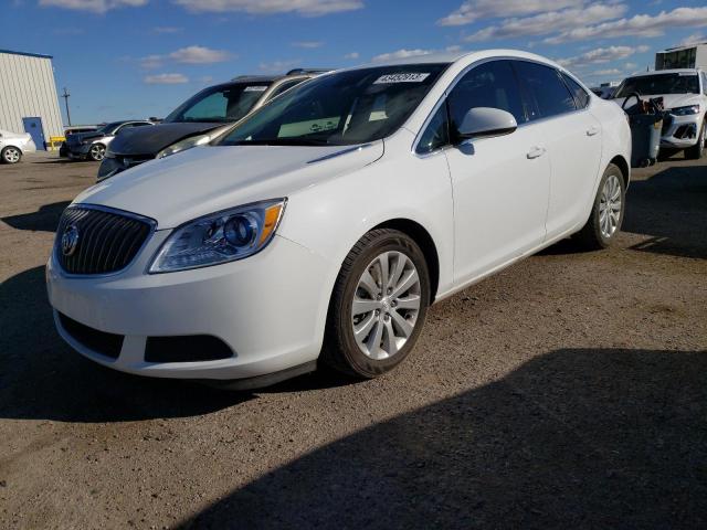 2016 Buick Verano 