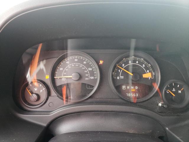 1C4NJRBB0ED891932 Jeep Patriot Sport