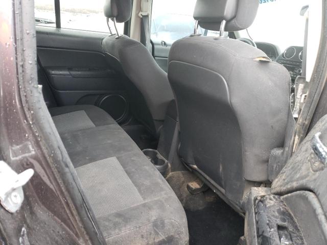 1C4NJRBB0ED891932 Jeep Patriot Sport