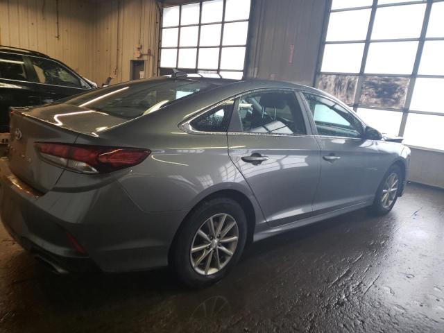 2019 HYUNDAI SONATA SE 5NPE24AF2KH741248