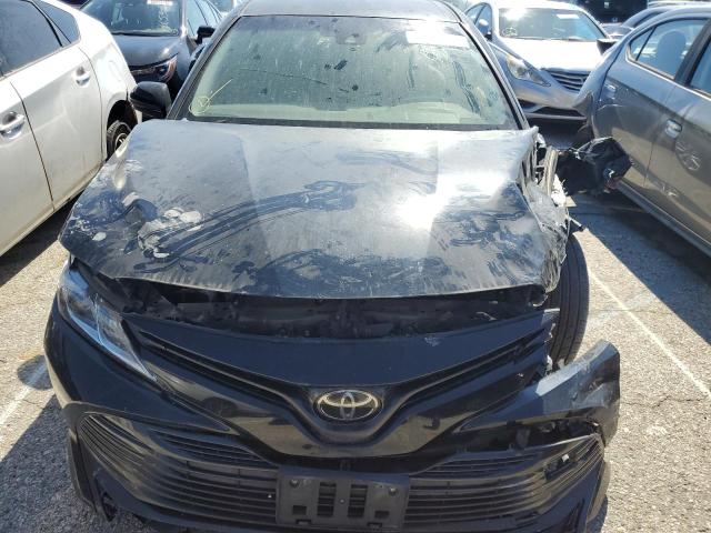 2018 TOYOTA CAMRY L - JTNB11HK1J3010629