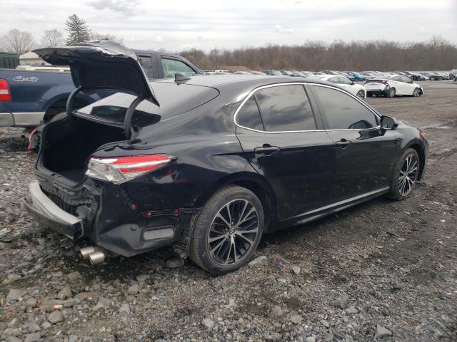 2019 TOYOTA CAMRY L 4T1B11HK9KU727856
