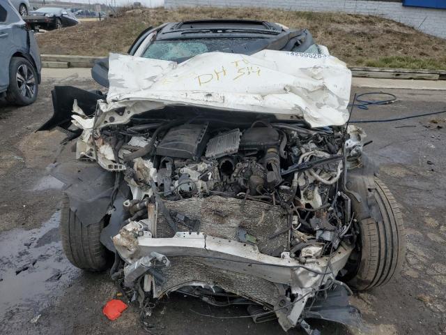 2017 MERCEDES-BENZ E 43 4MATI - WDDZF6EB8HA194775
