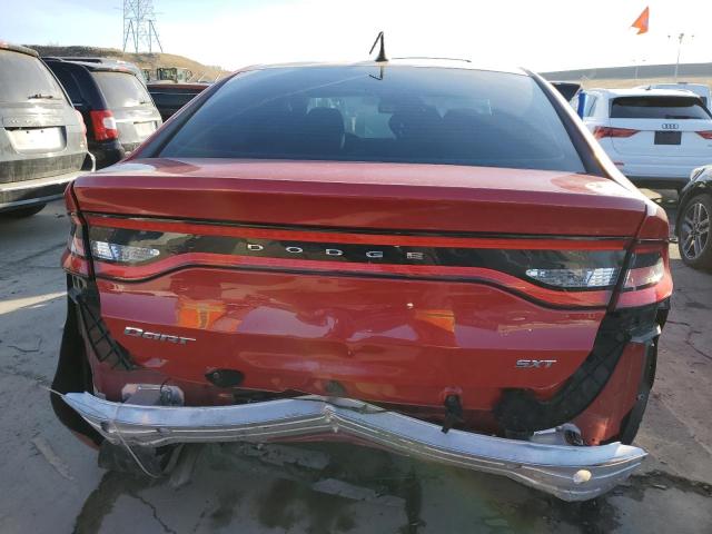 2016 DODGE DART SXT S 1C3CDFFA4GD821422