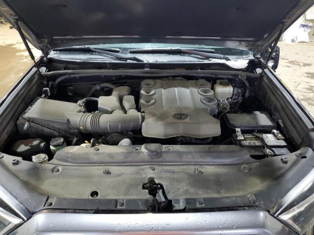 2016 TOYOTA 4RUNNER SR JTEBU5JR6G5365119