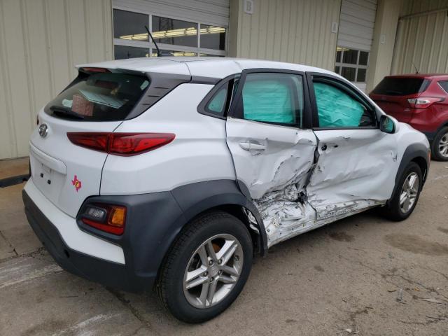 2019 HYUNDAI KONA SE KM8K12AA0KU317549
