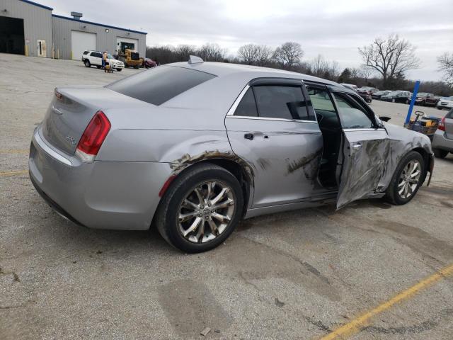 2016 CHRYSLER 300C 2C3CCAKG1GH111414