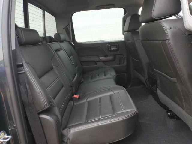 2019 GMC SIERRA K25 1GT12SEY1KF213967
