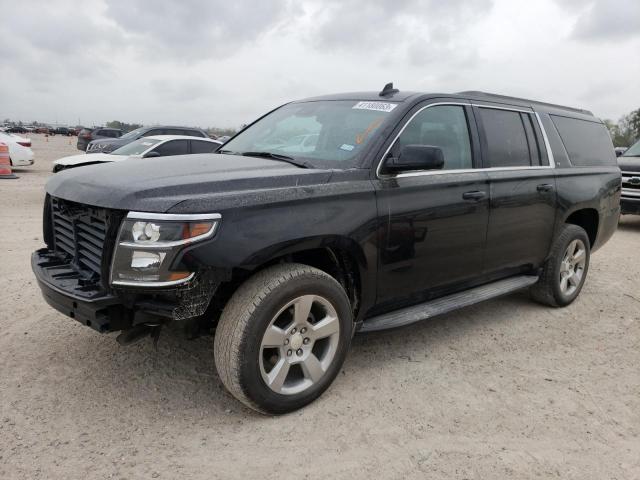 2018 CHEVROLET SUBURBAN C - 1GNSCHKC5JR312048