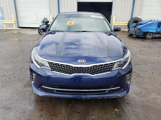 5XXGT4L33JG247600 KIA Optima Lx