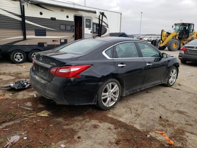 1N4BL3AP2HC211245 Nissan Altima 3.5sl