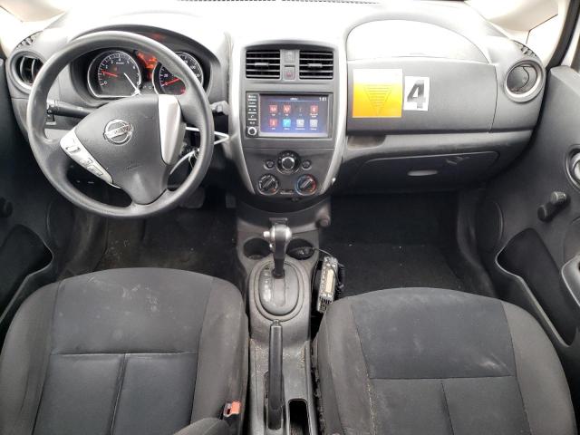 3N1CE2CP5KL357492 Nissan Versa Note S
