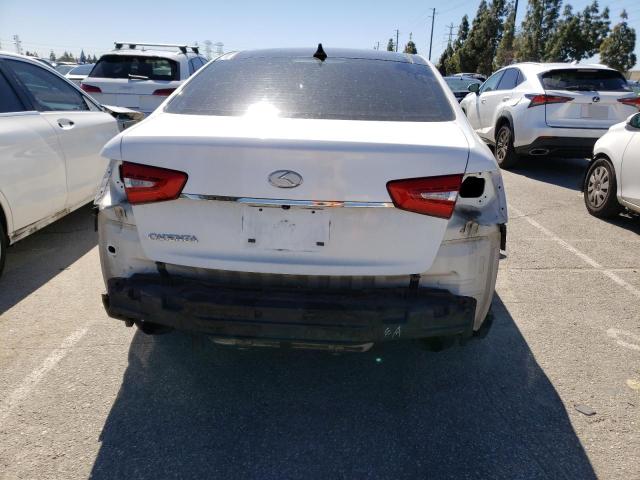 2015 KIA CADENZA PR - KNALN4D74F5174434