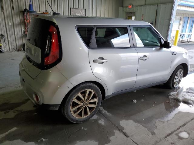 2018 KIA SOUL + - KNDJP3A57J7523276