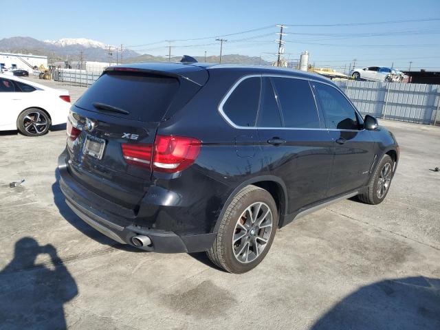 2017 BMW X5 SDRIVE3 - 5UXKR2C39H0W43134