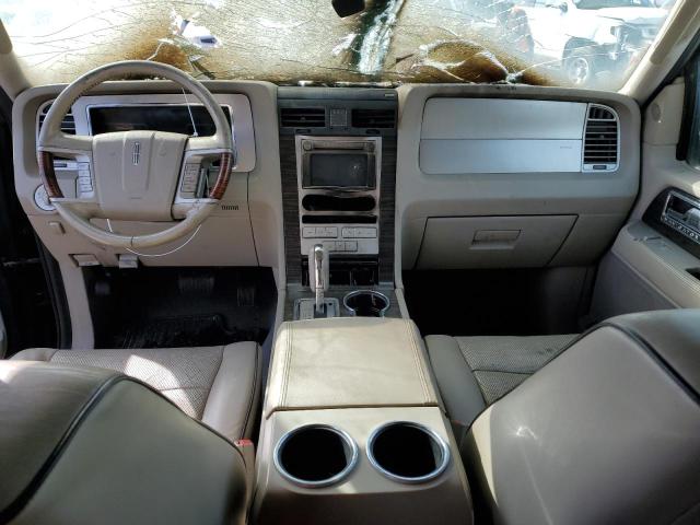 5LMFU28597LJ05020 Lincoln Navigator