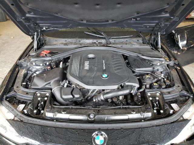 2016 BMW 340 I - WBA8B3G57GNT91724