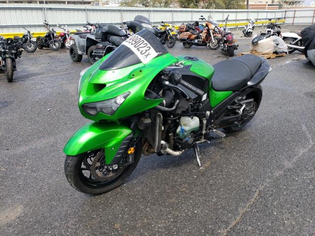 2015 KAWASAKI ZX1400 F JKBZXNF12FA011218