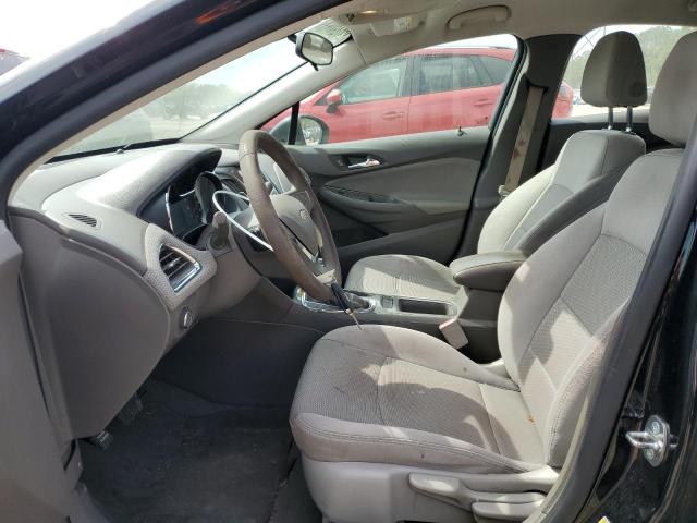 2017 CHEVROLET CRUZE LT 1G1BE5SM7H7179835