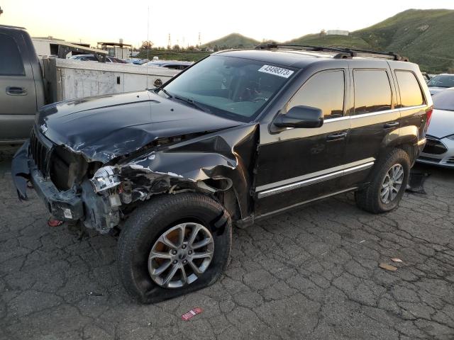 2009 Jeep Grand Cherokee Limited