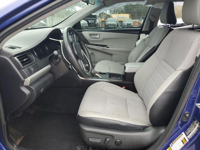 2015 TOYOTA CAMRY LE 4T1BF1FK0FU930015
