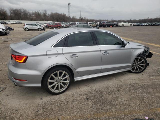 2016 AUDI A3 PREMIUM - WAUJ8GFF5G1099417