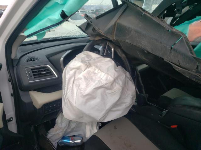 4S4WMARDXM3457778 Subaru Ascent Touring