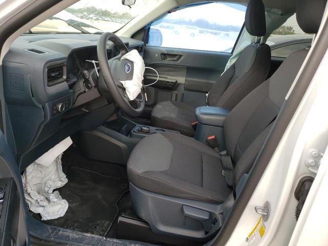 2022 FORD MAVERICK X - 3FTTW8E33NRA25544