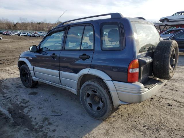 JS3TD62V8Y4124620 Suzuki GR VITARA