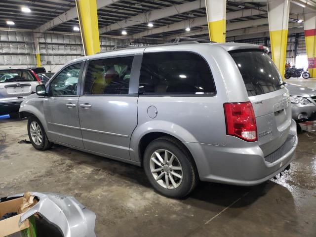 2C4RDGCG2ER469794 Dodge Grand Caravan Sxt