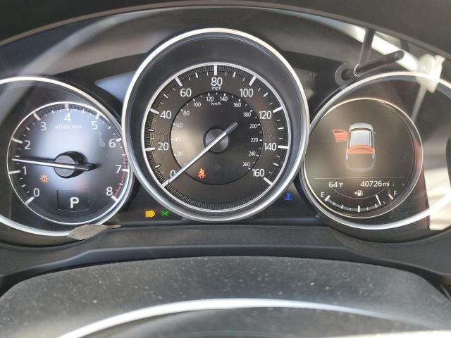 2019 MAZDA CX-5 TOURI - JM3KFACM2K0580017