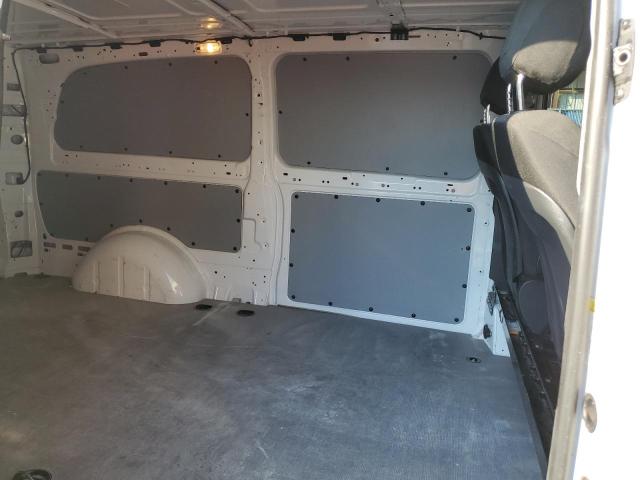 2019 MERCEDES-BENZ METRIS - WD3PG3EA4K3529329