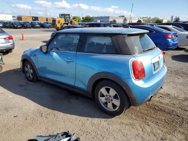 WMWXM5C50F3A04273 Mini Cooper