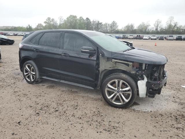 2016 FORD EDGE SPORT - 2FMPK4APXGBB16791