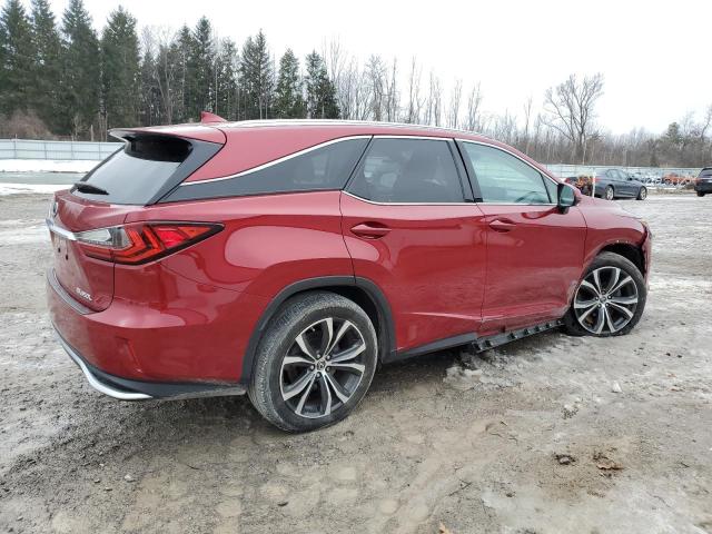 2018 LEXUS RX 350 L - JTJDZKCA8J2013587