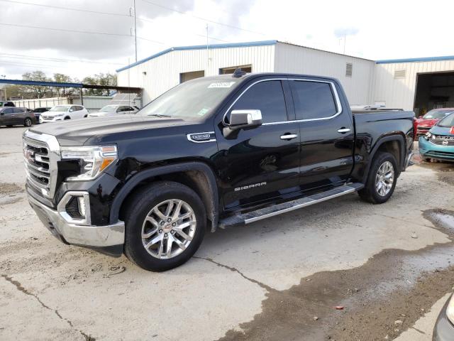 2022 GMC SIERRA LIM - 3GTP8DED3NG149922