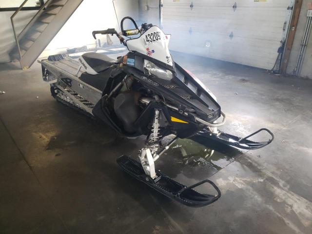 Vehiculos salvage en venta de Copart Ham Lake, MN: 2014 Polaris PRO RMK