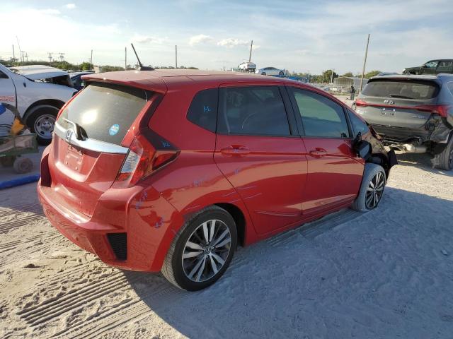 2016 HONDA FIT EX - 3HGGK5H98GM704108