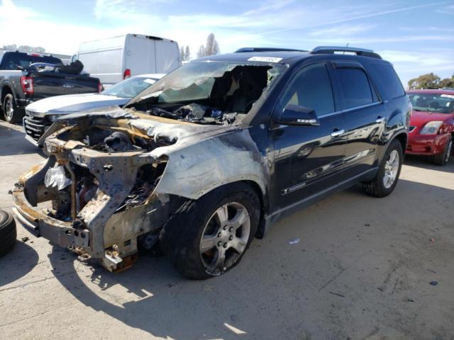 2008 GMC Acadia SLT2