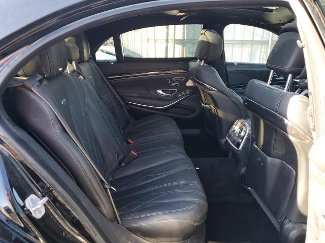 WDDUG8JB8JA356189 Mercedes-Benz S-Class