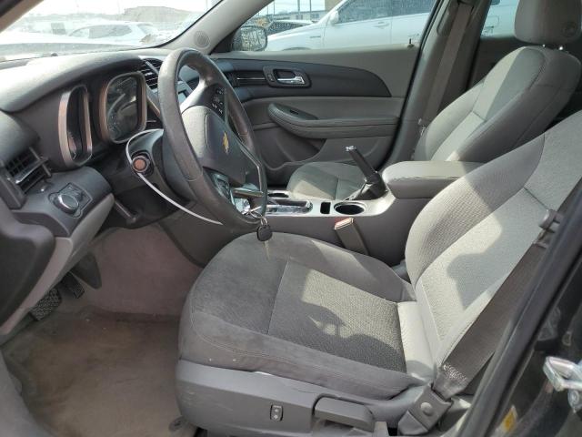 2016 CHEVROLET MALIBU LIM - 1G11B5SA3GU118279