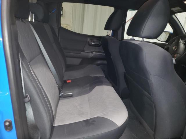 2021 TOYOTA TACOMA DOU - 3TMCZ5AN9MM419056