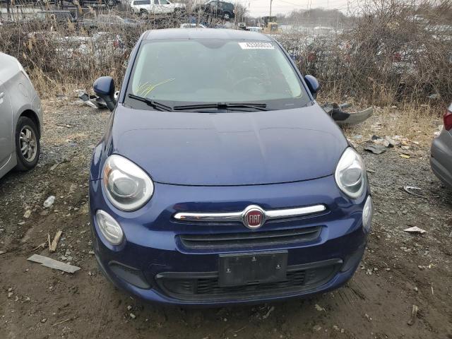 2016 FIAT 500X EASY - ZFBCFXBT3GP419850