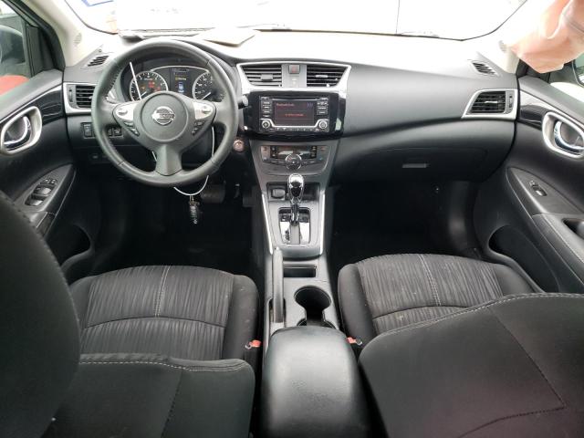 2018 NISSAN SENTRA S 3N1AB7AP7JL659901