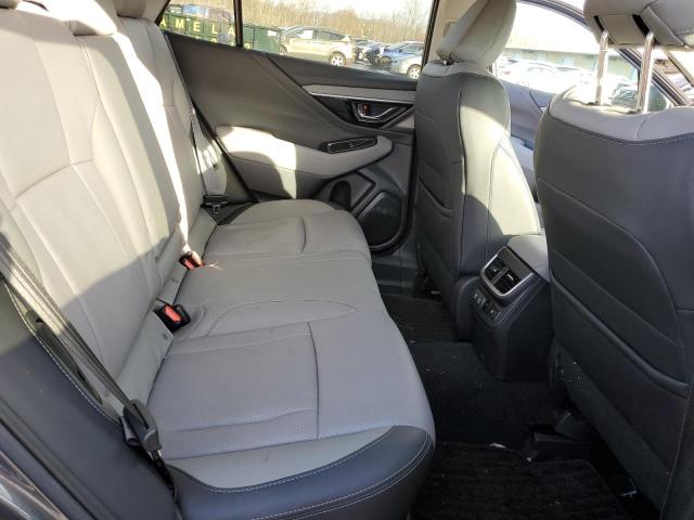 2022 SUBARU OUTBACK LI - 4S4BTANC4N3155189