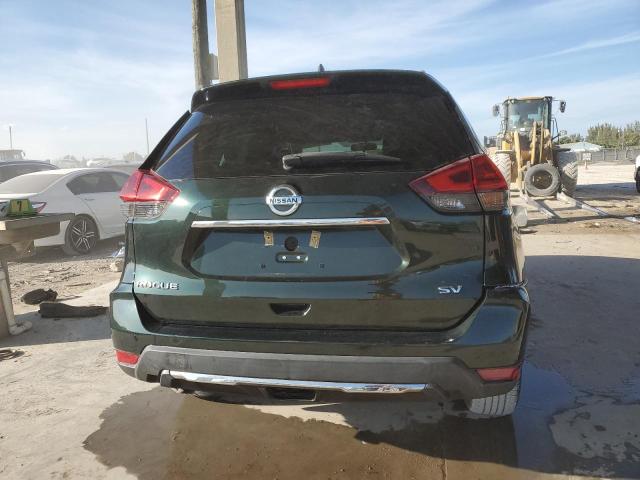 2018 NISSAN ROGUE S 5N1AT2MT1JC807957