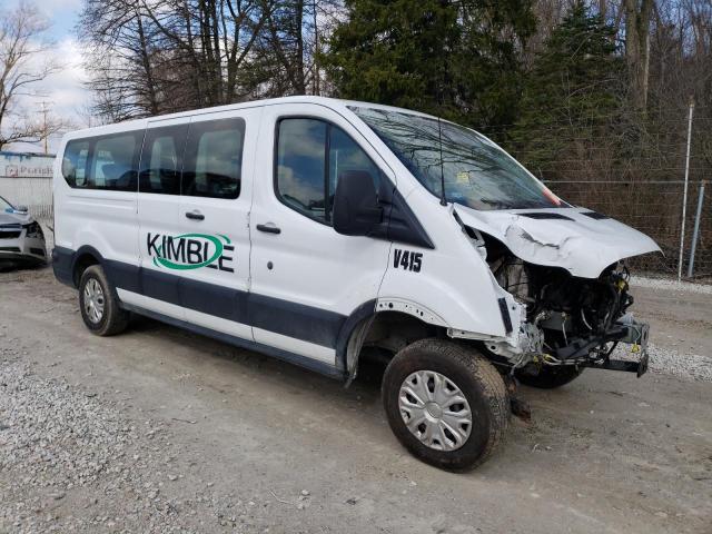 2019 FORD TRANSIT T- - 1FBZX2ZM0KKB05461