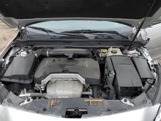 2016 CHEVROLET MALIBU LIM 1G11C5SA6GU149037