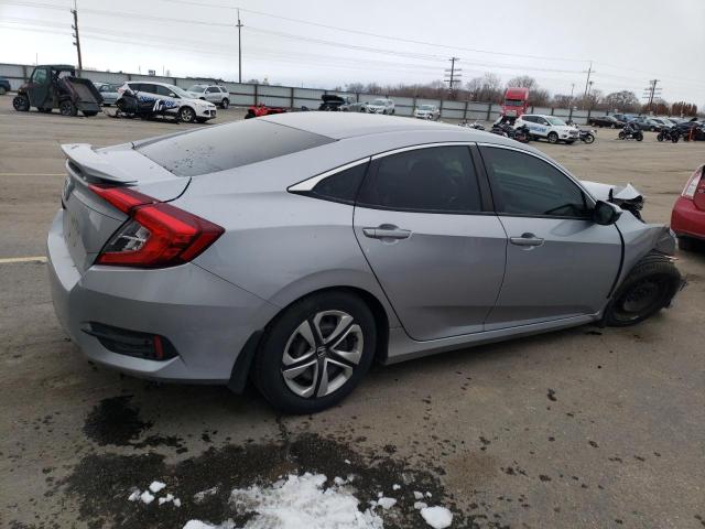 2018 HONDA CIVIC LX 2HGFC2F57JH505628